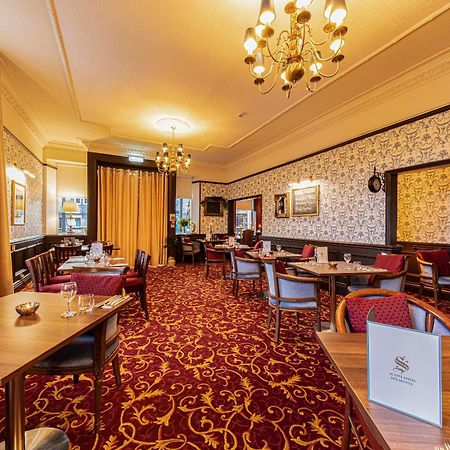 The Bank House At Scotland'S Hotel بيتلوكري المظهر الخارجي الصورة