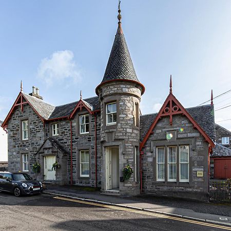 The Bank House At Scotland'S Hotel بيتلوكري المظهر الخارجي الصورة