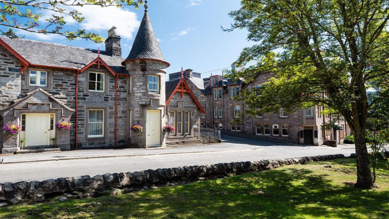 The Bank House At Scotland'S Hotel بيتلوكري المظهر الخارجي الصورة