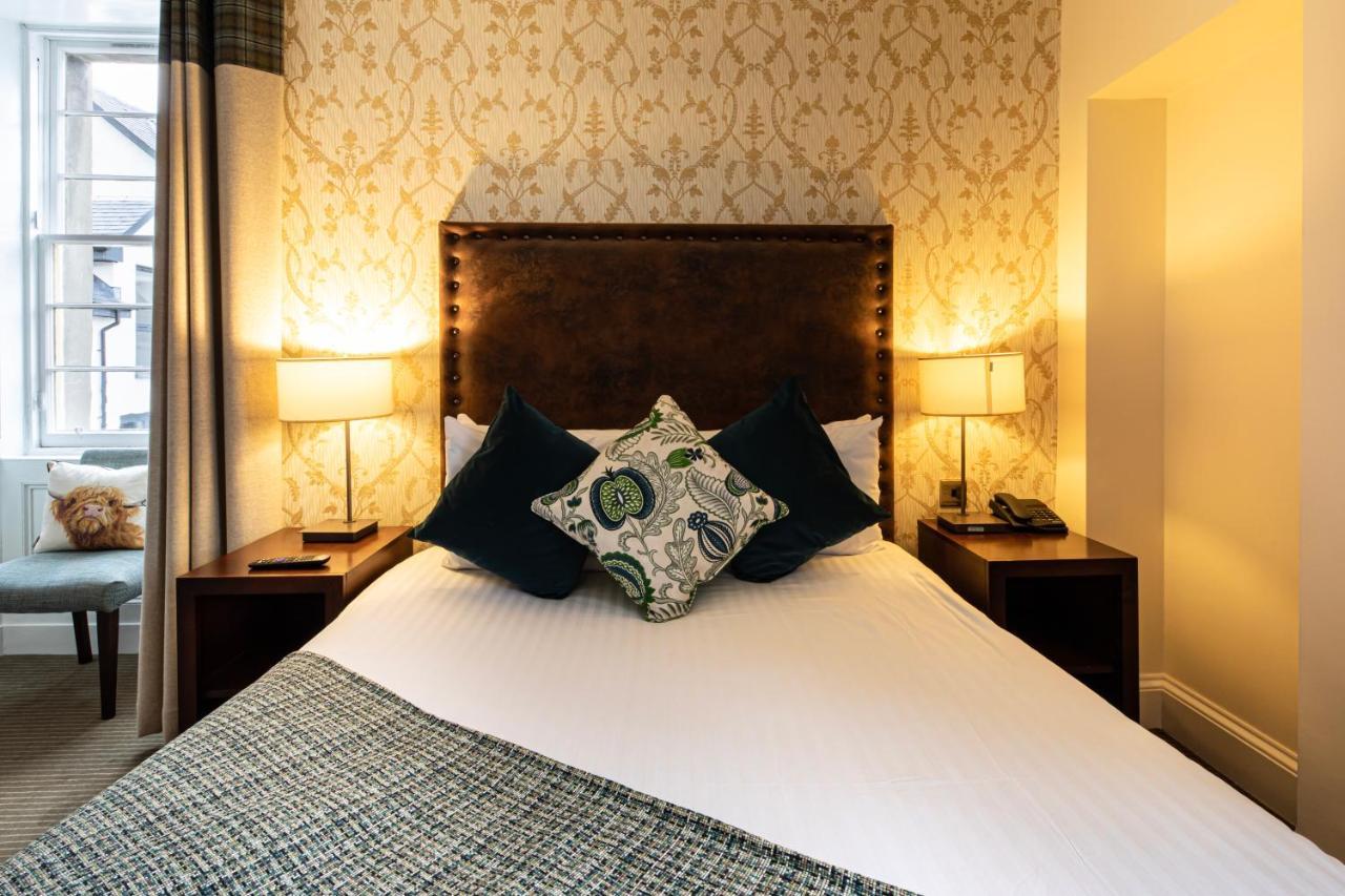 The Bank House At Scotland'S Hotel بيتلوكري المظهر الخارجي الصورة